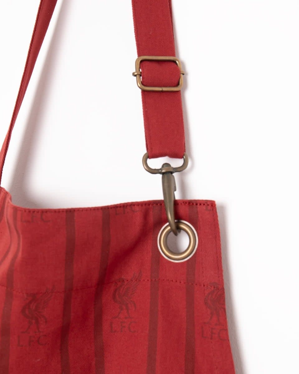LFC Apron And Oven Mitt Set - Image 3