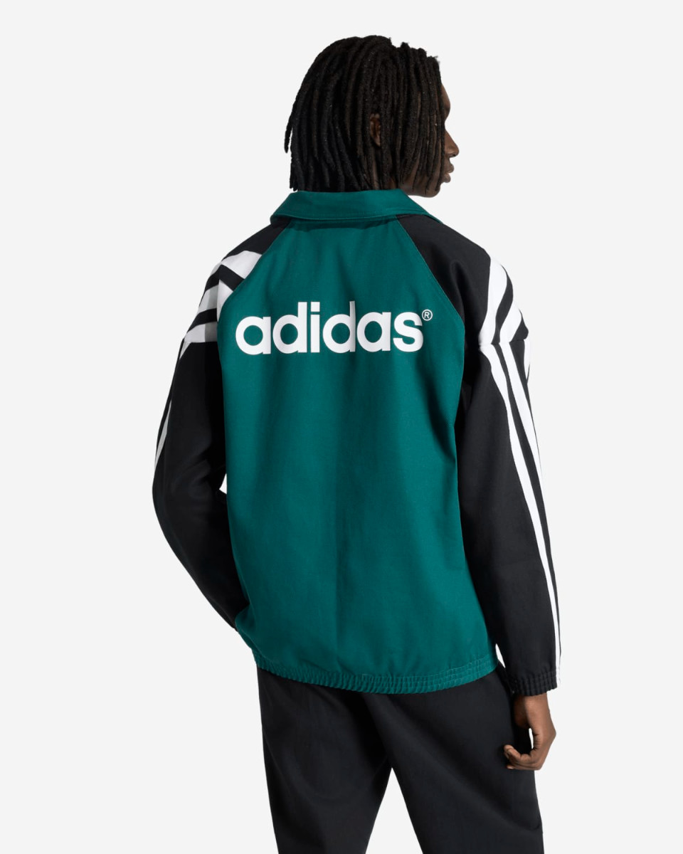 LFC adidas Bringback 95-96 Drilltopp för vuxna - Image 2