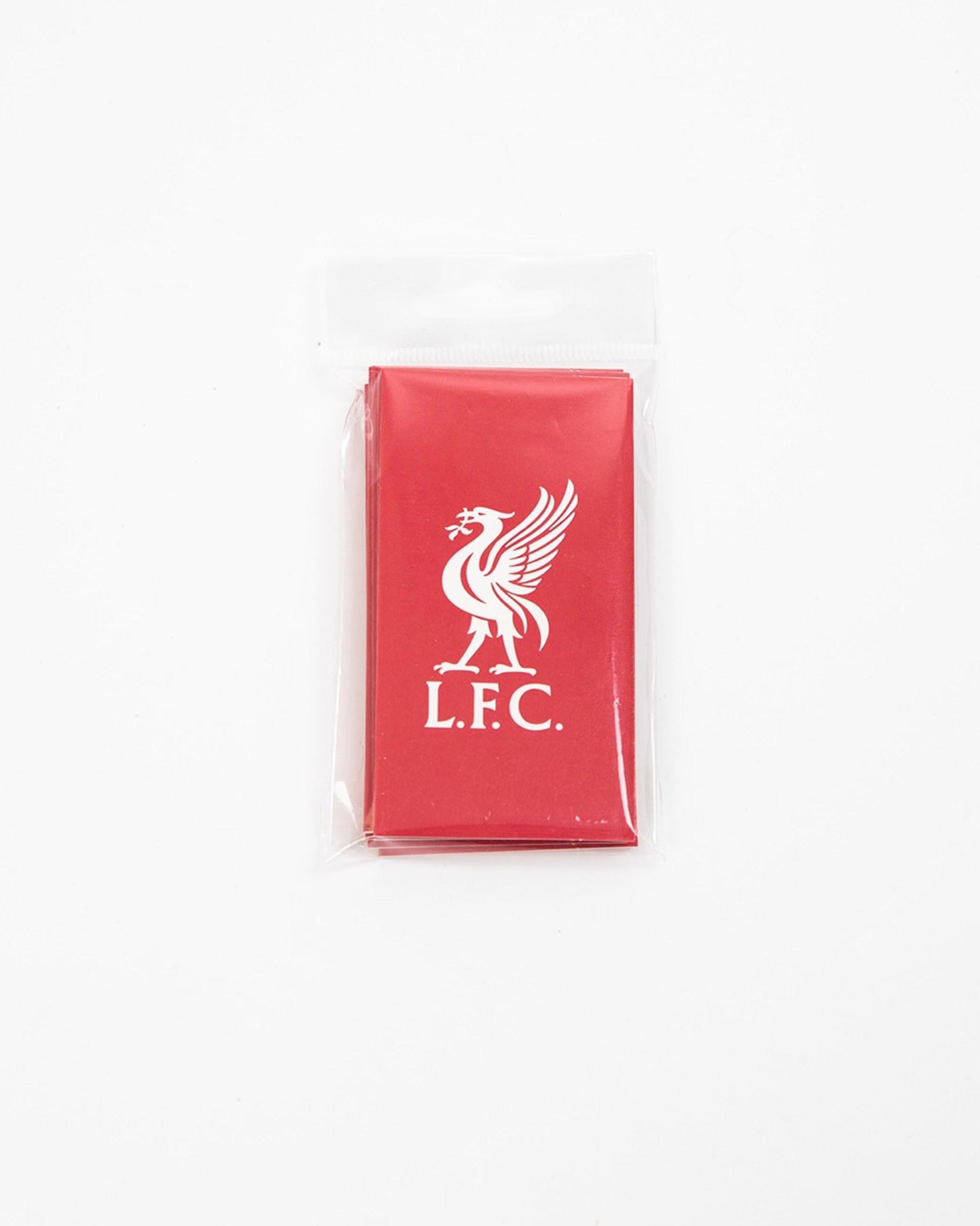 LFC-pakke med 8 gavemærker - Image 2