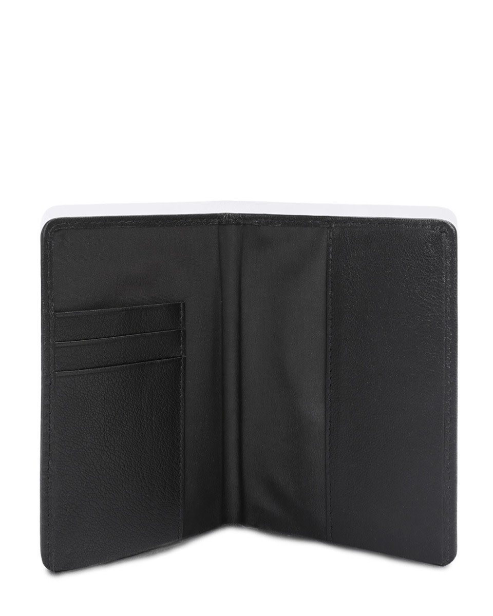 LFC Leather Passport Holder - Image 3