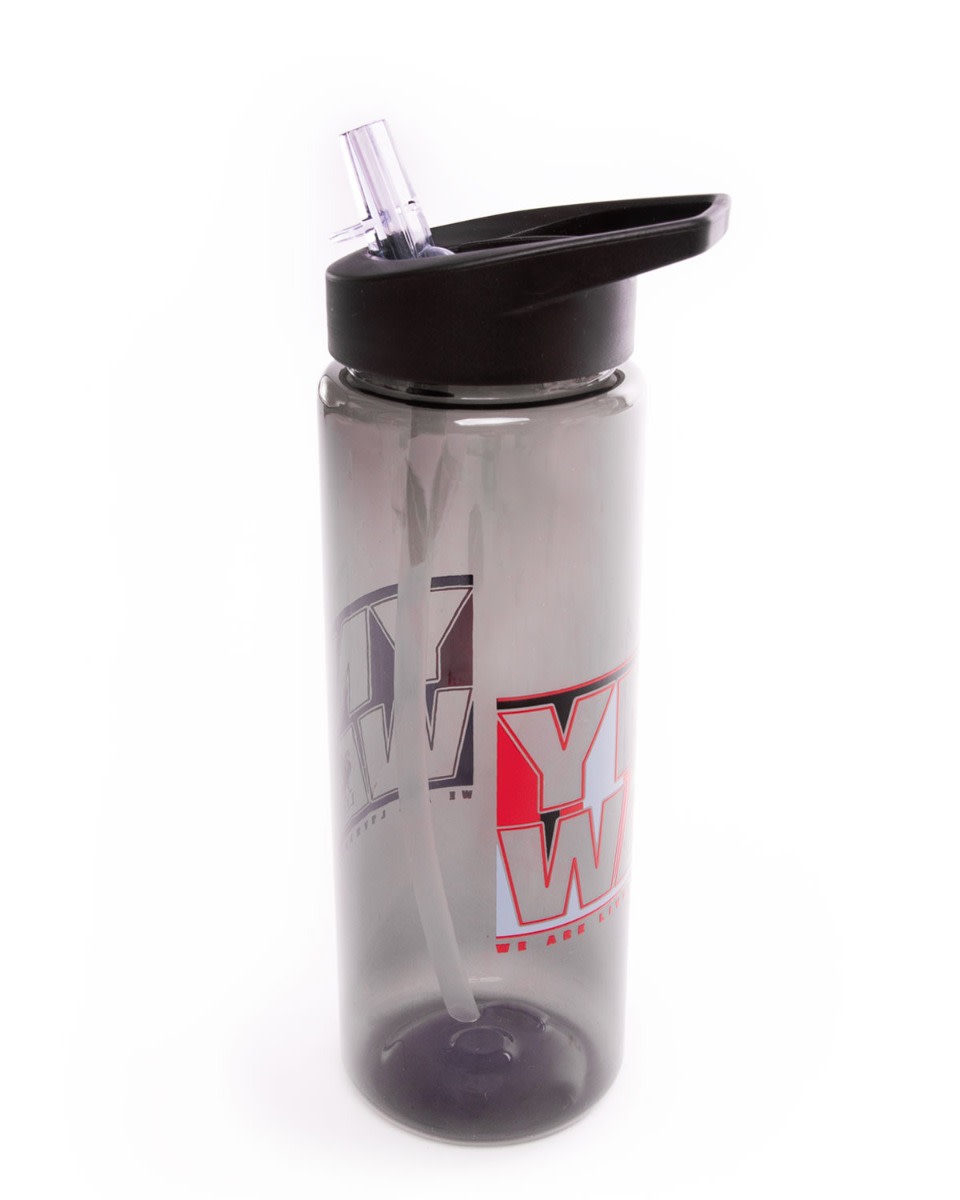 LFC GEO Logo Water Bottle - Image 3