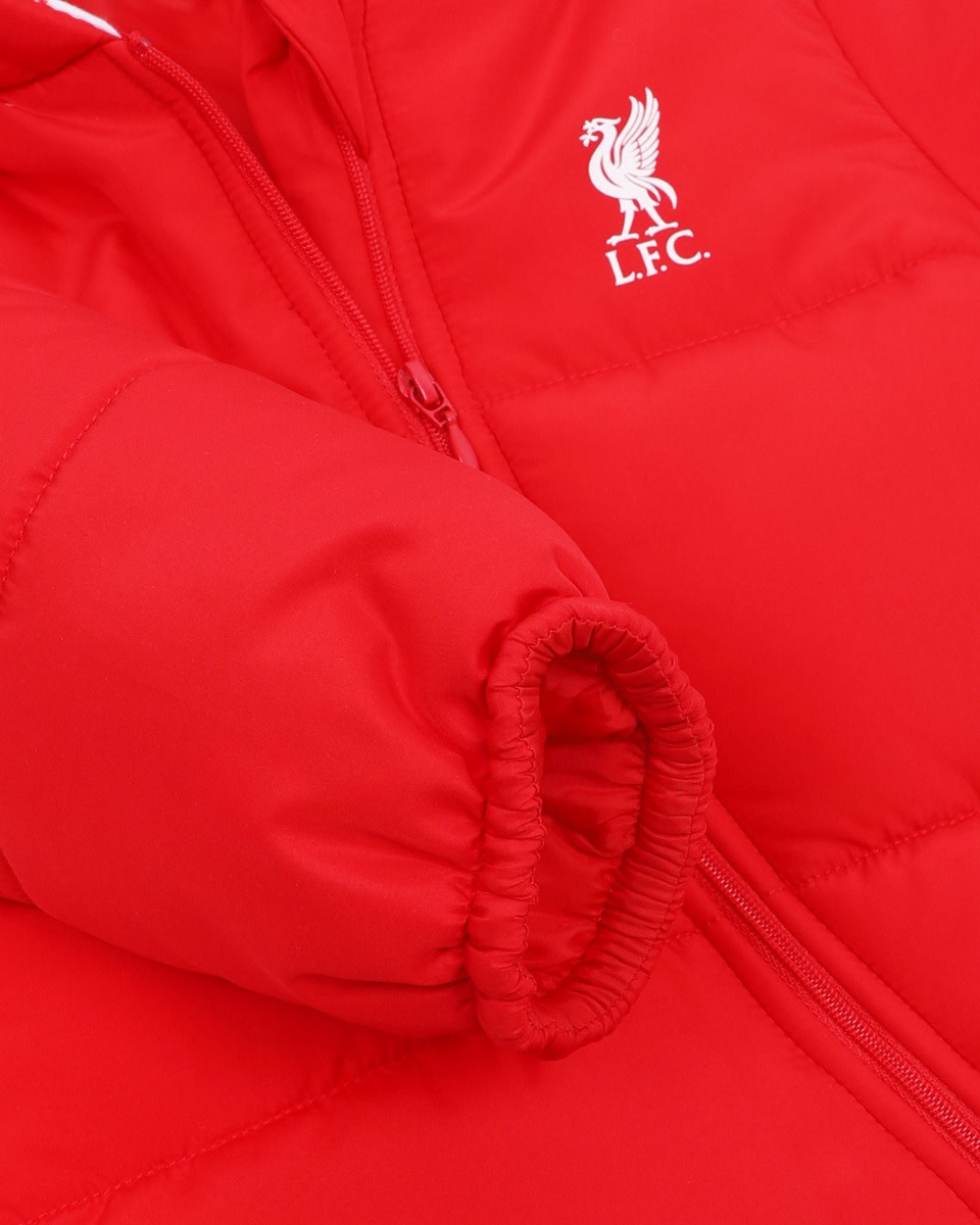LFC Baby Pramsuit - Image 2