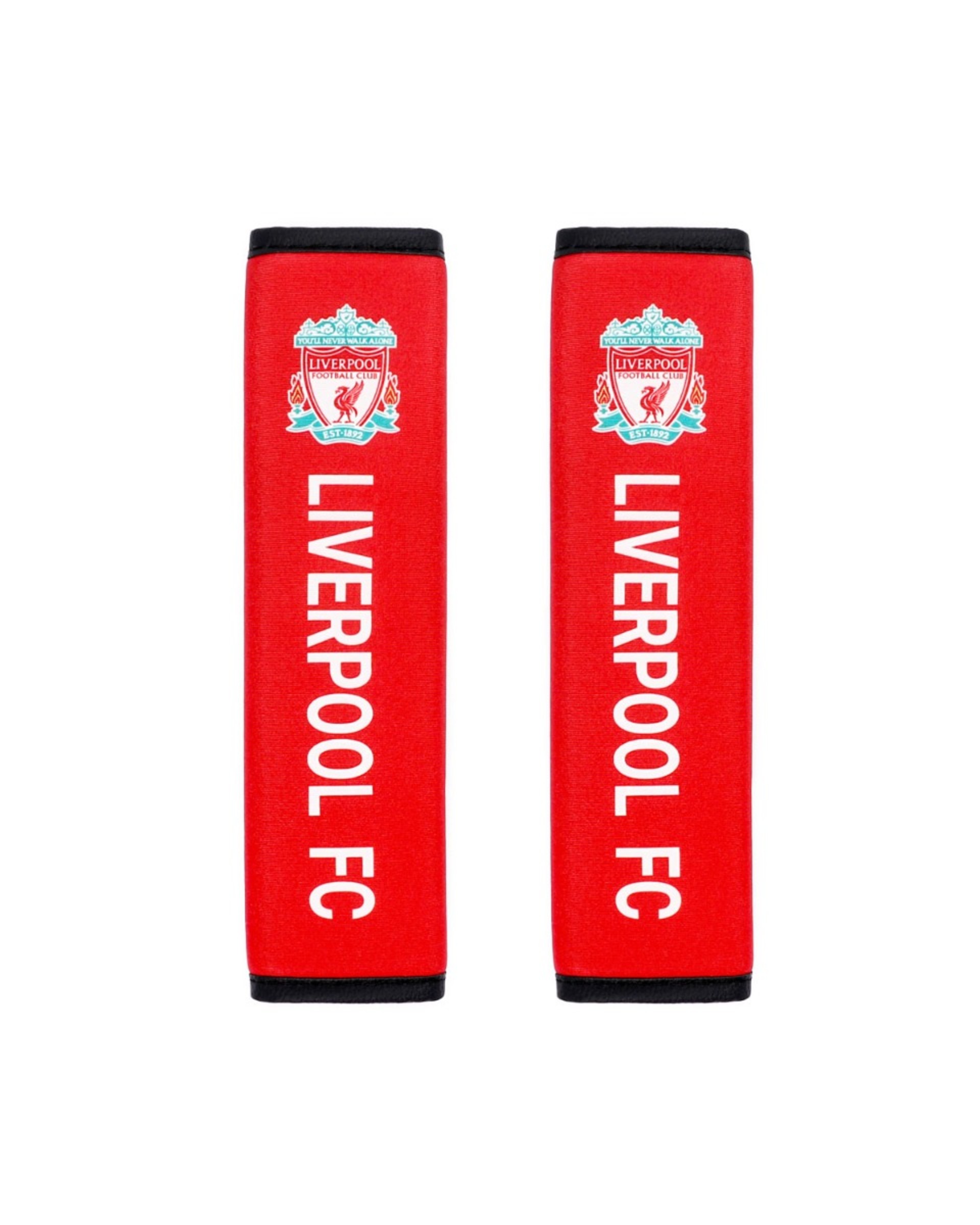 LFC sikkerhedsselebetræk - Image 1