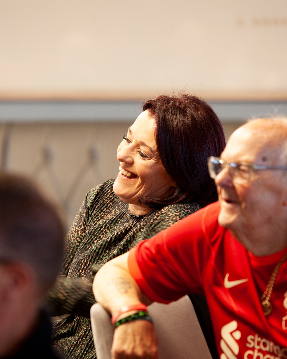 Anfield Experience For To - Image 4