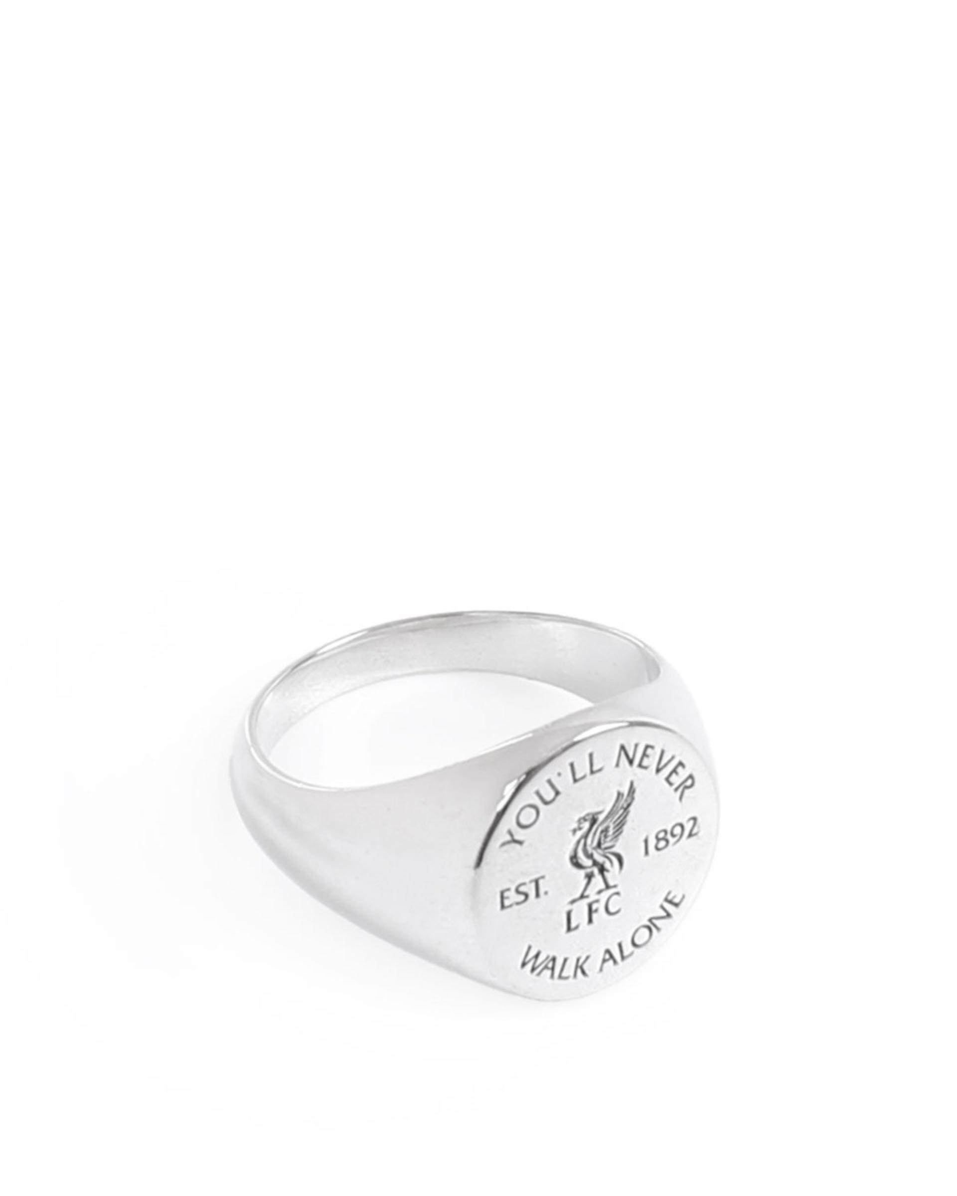 แหวนป้ายเงิน LFC - Image 1