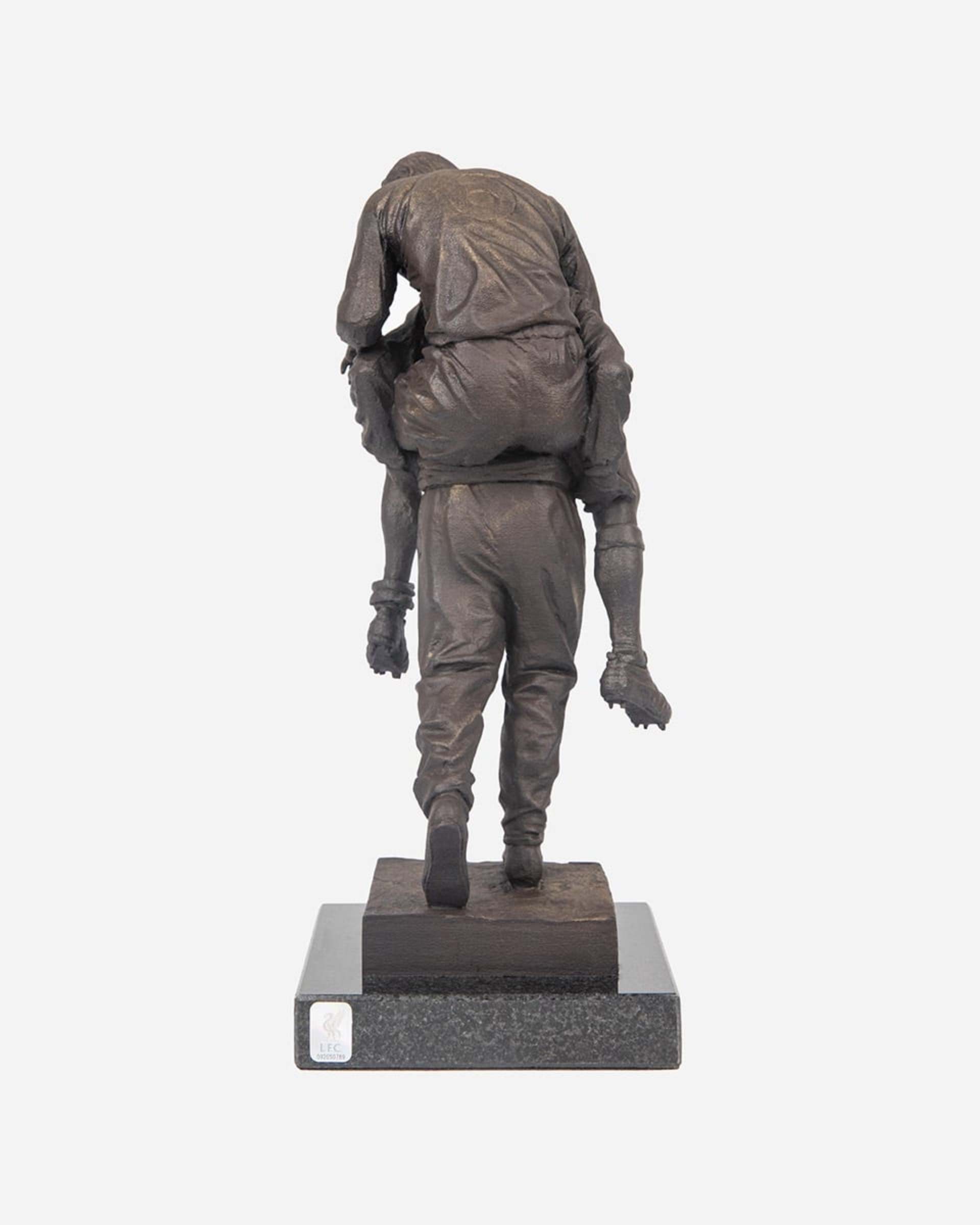 LFC Paisley-statuen - Image 3
