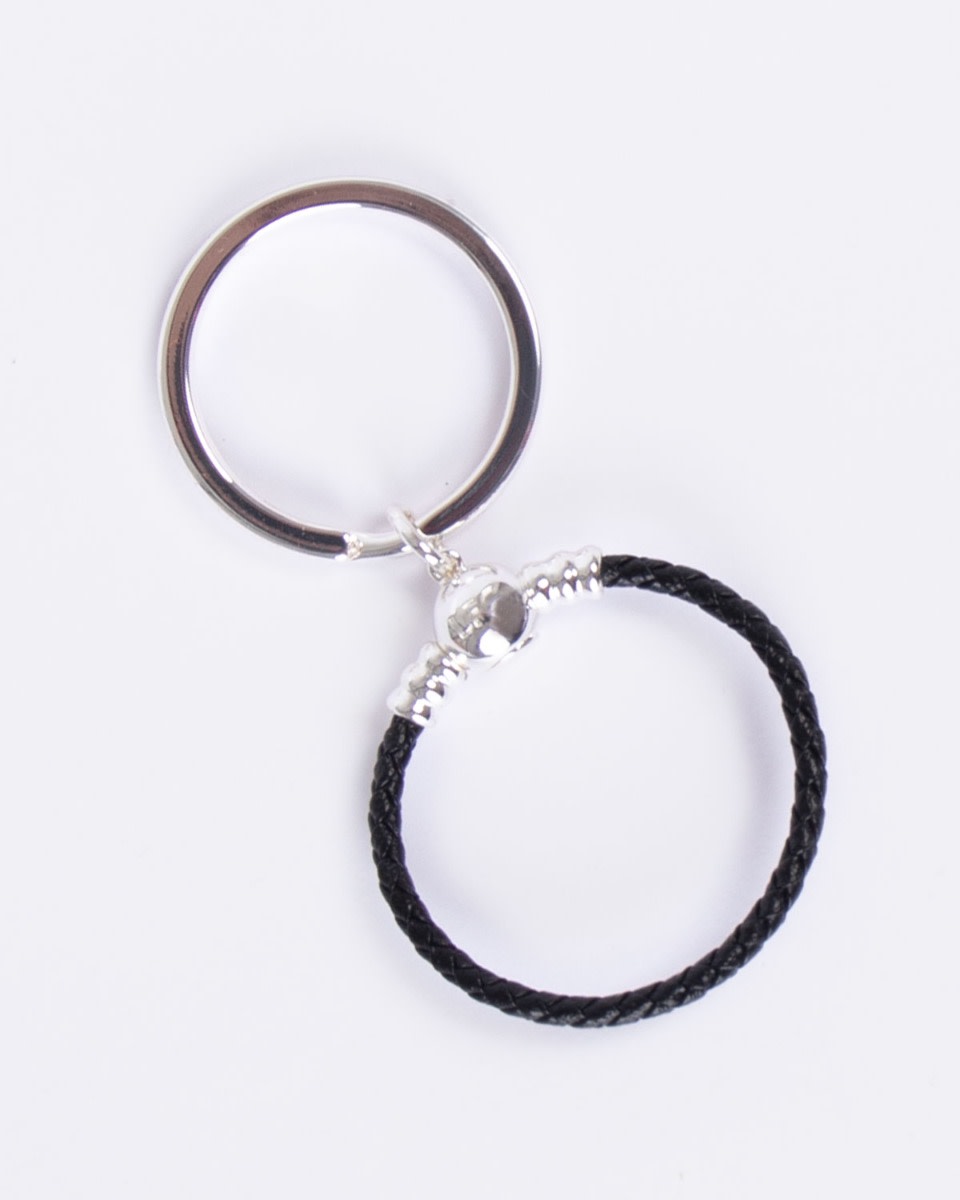 LFC Silver Charm Holder - Image 2