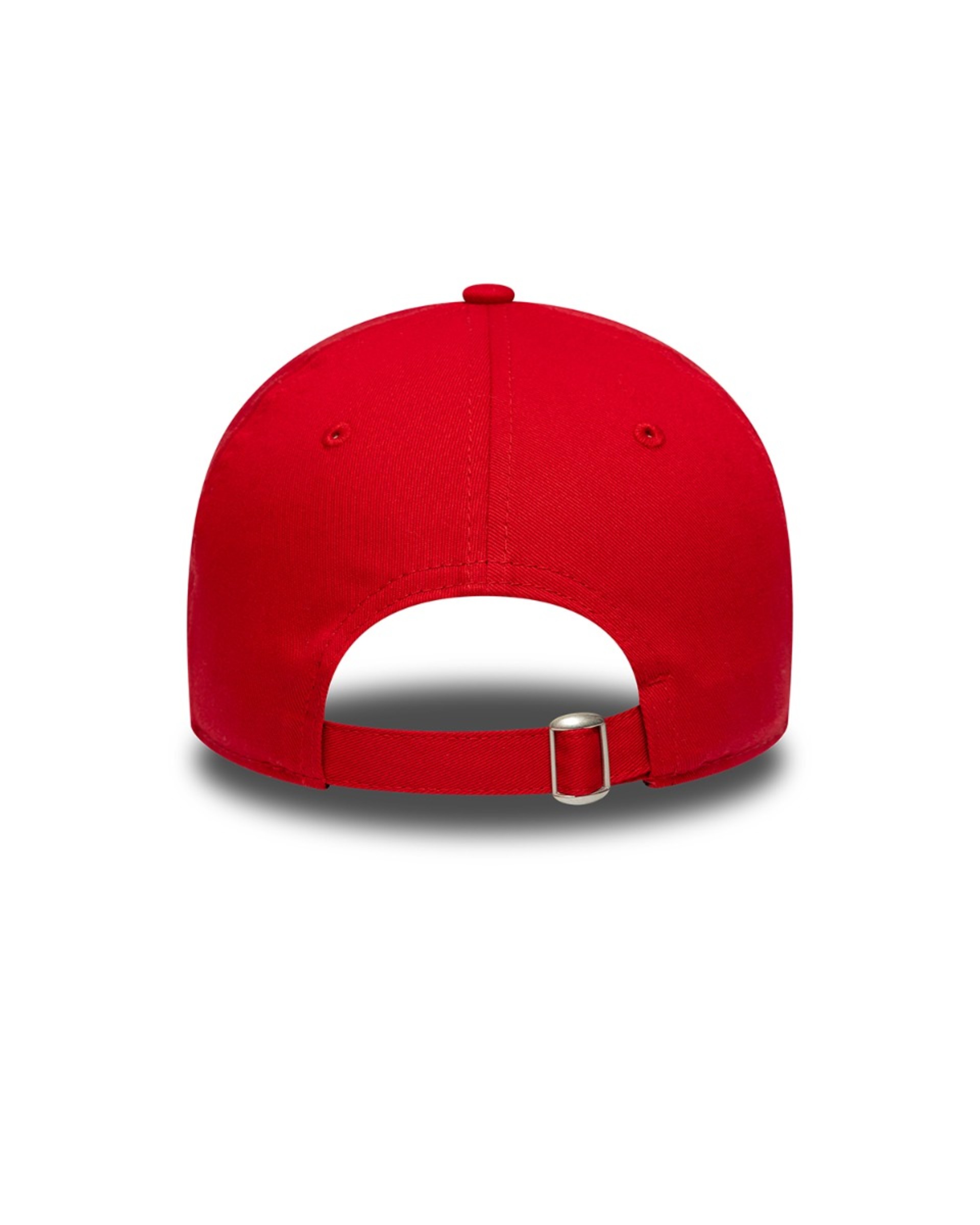 Casquette Liverbird LFC New Era 9TWENTY rouge - Image 4