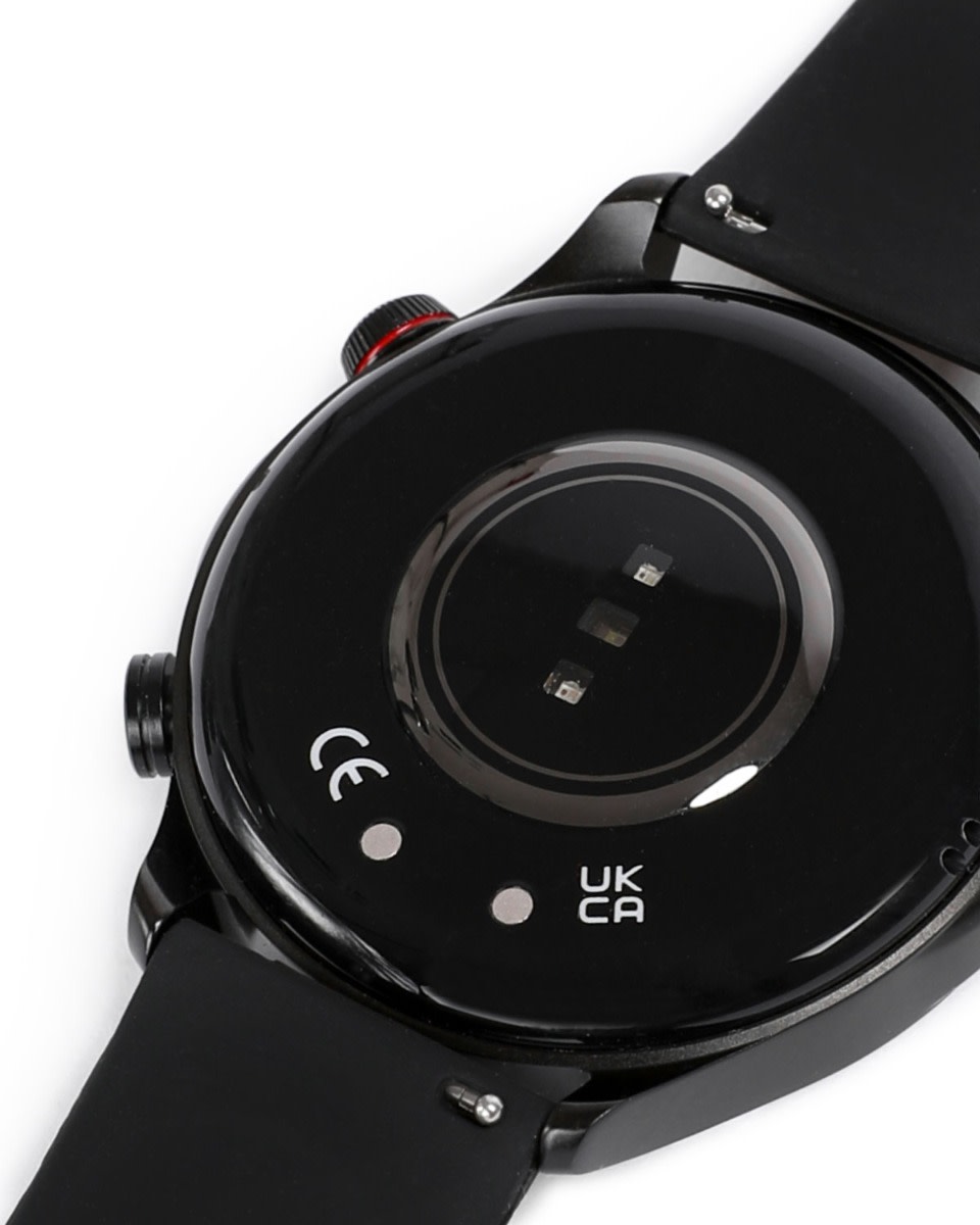 LFC Smart Watch - Image 4