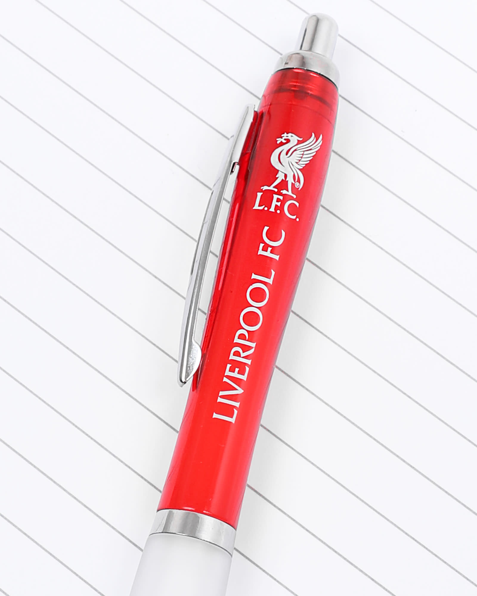 LFC Liverbird Pen - Image 2