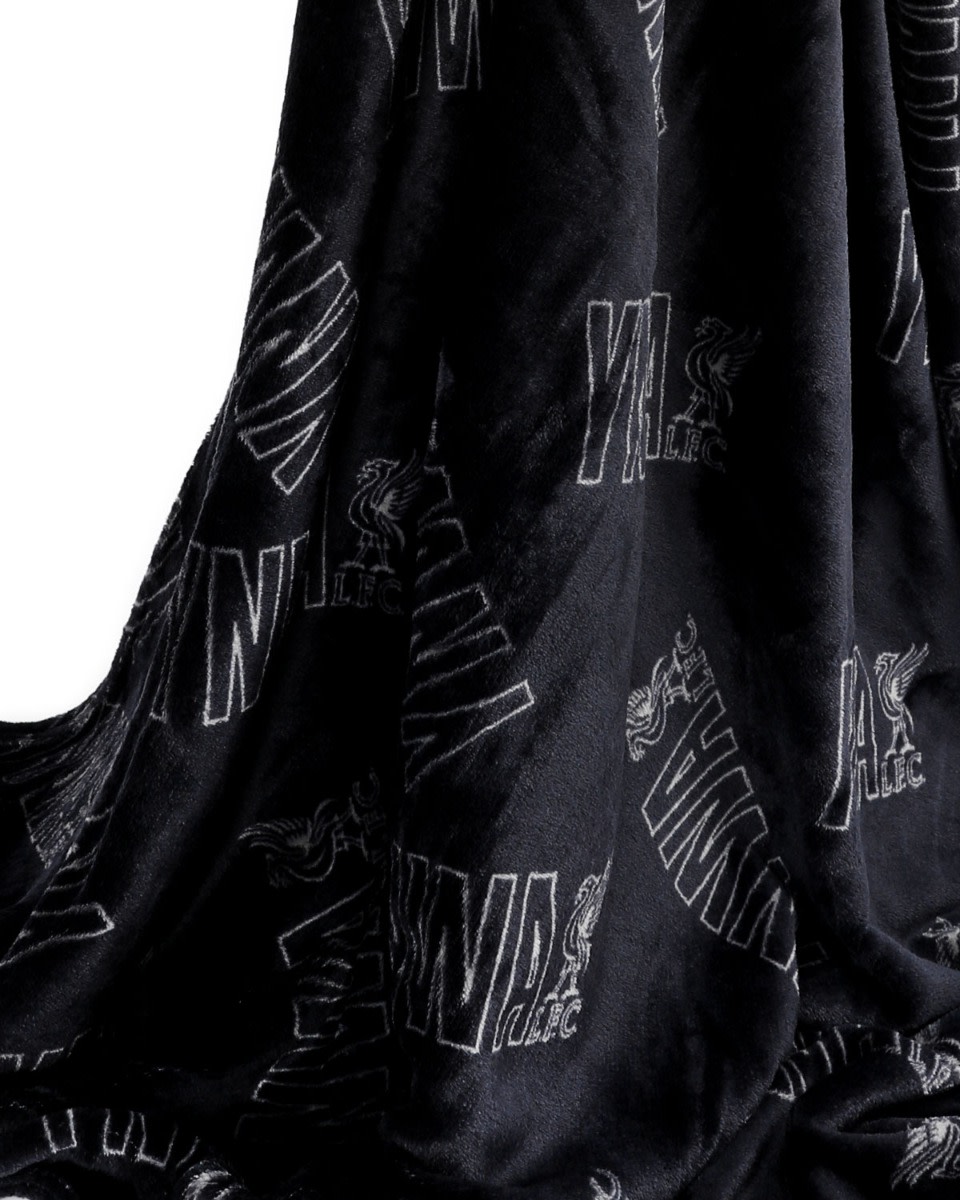 LFC Fleece Blanket - Image 4