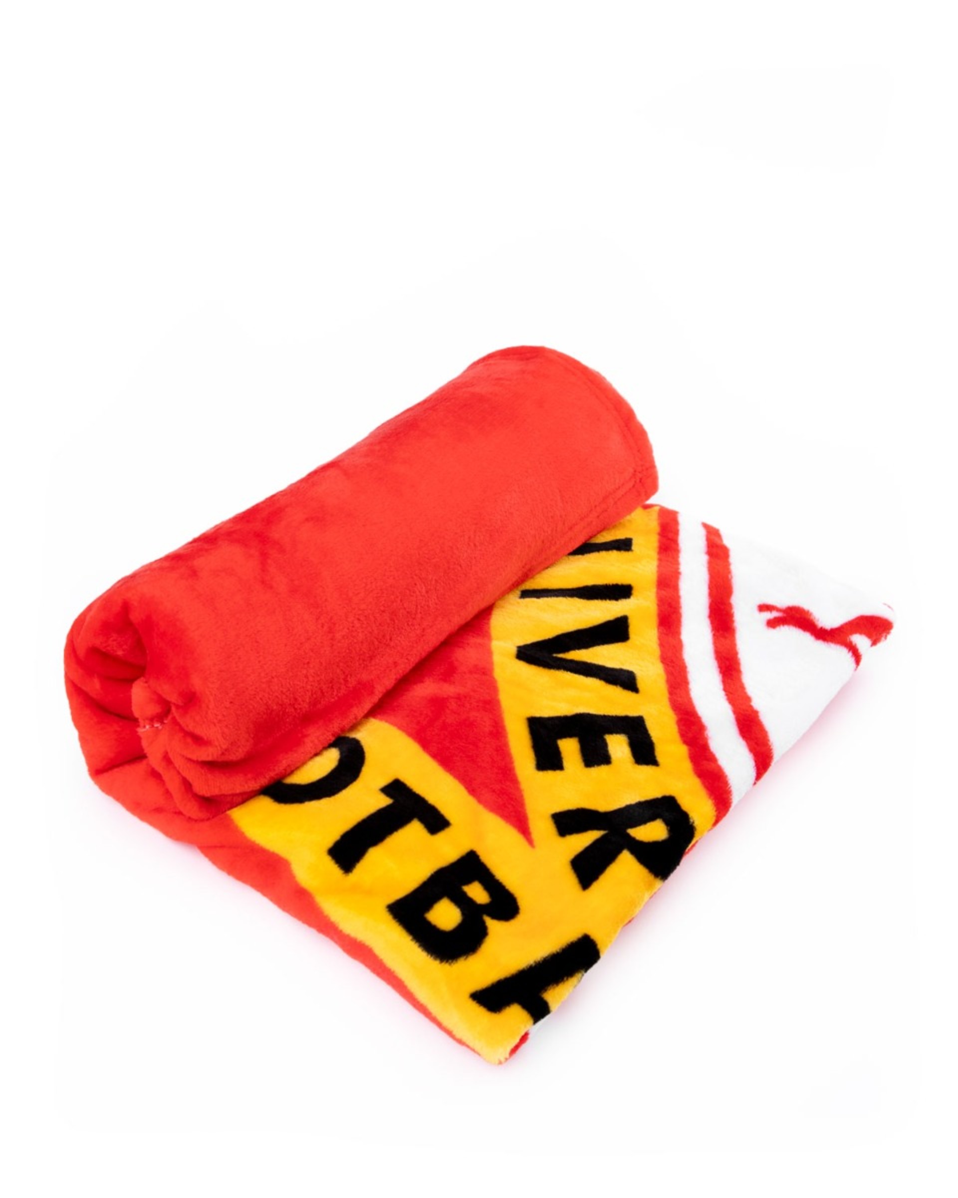 LFC TIA Decke aus recyceltem Material - Image 4