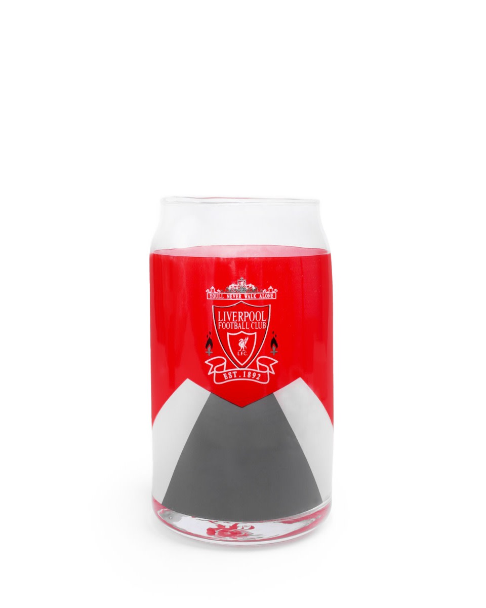 LFC Two Pack Can-Shaped Glasses - Image 2