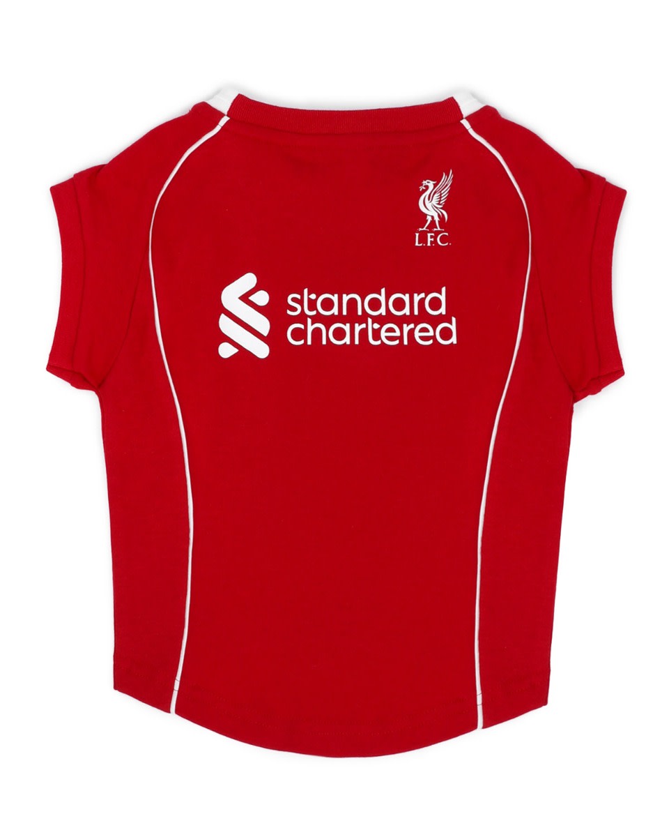 Camiseta LFC 25/26 Home Pet - Image 1