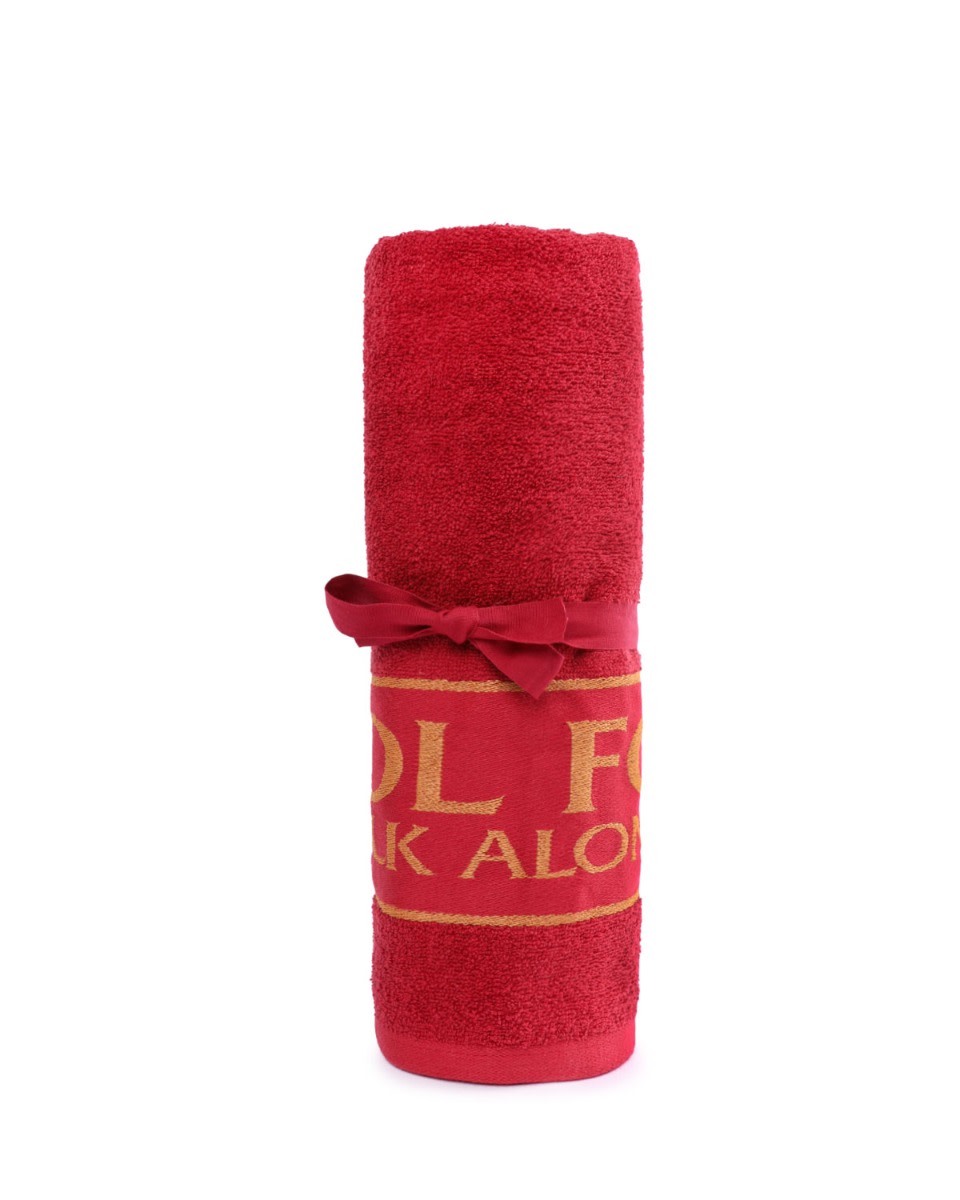 LFC Large Towel - Image 1