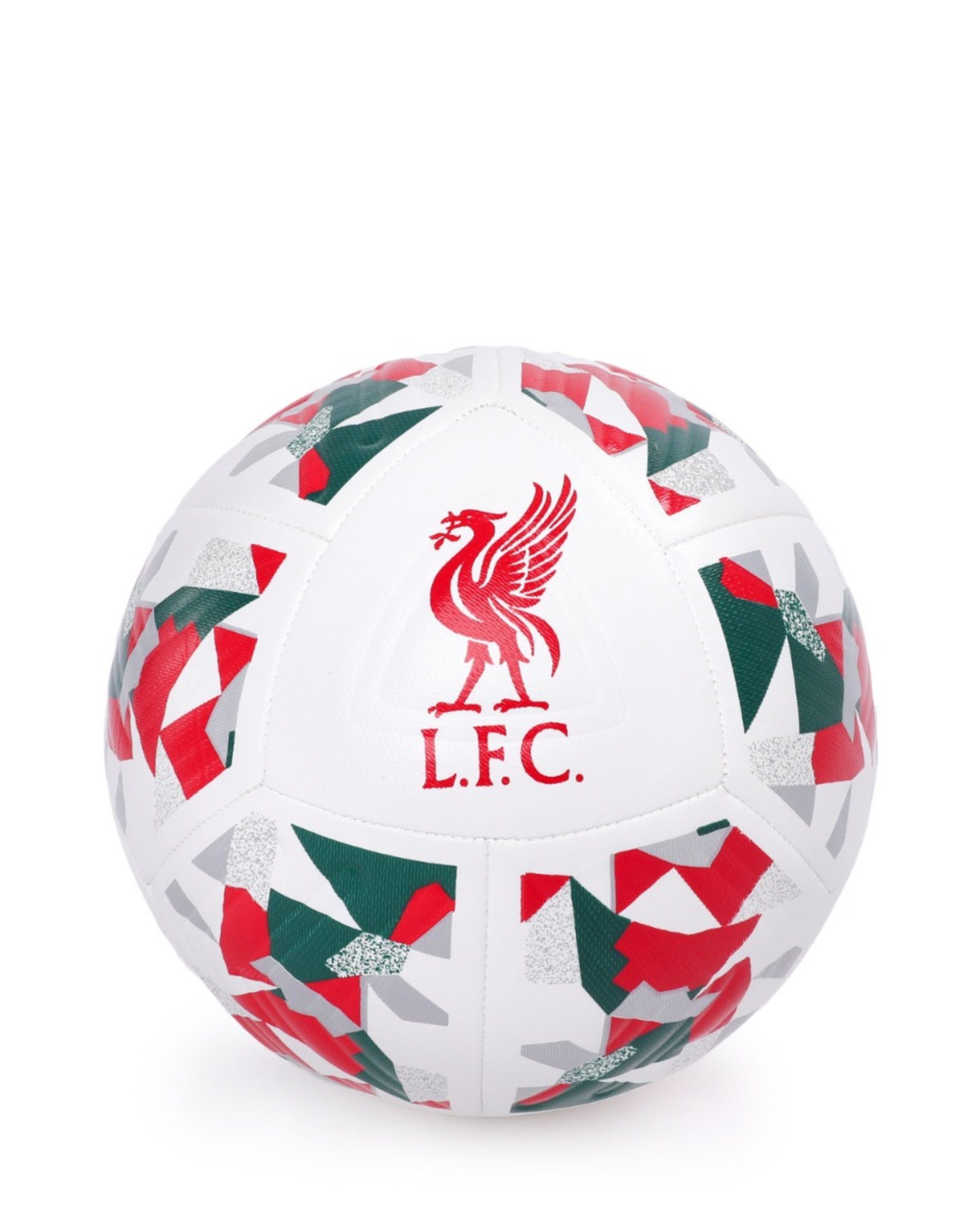 Football Lifestyle LFC taille 5 - Image 1