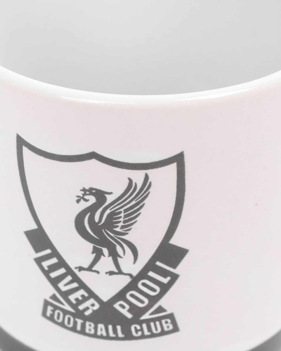 Tasse en grès LFC - Image 2