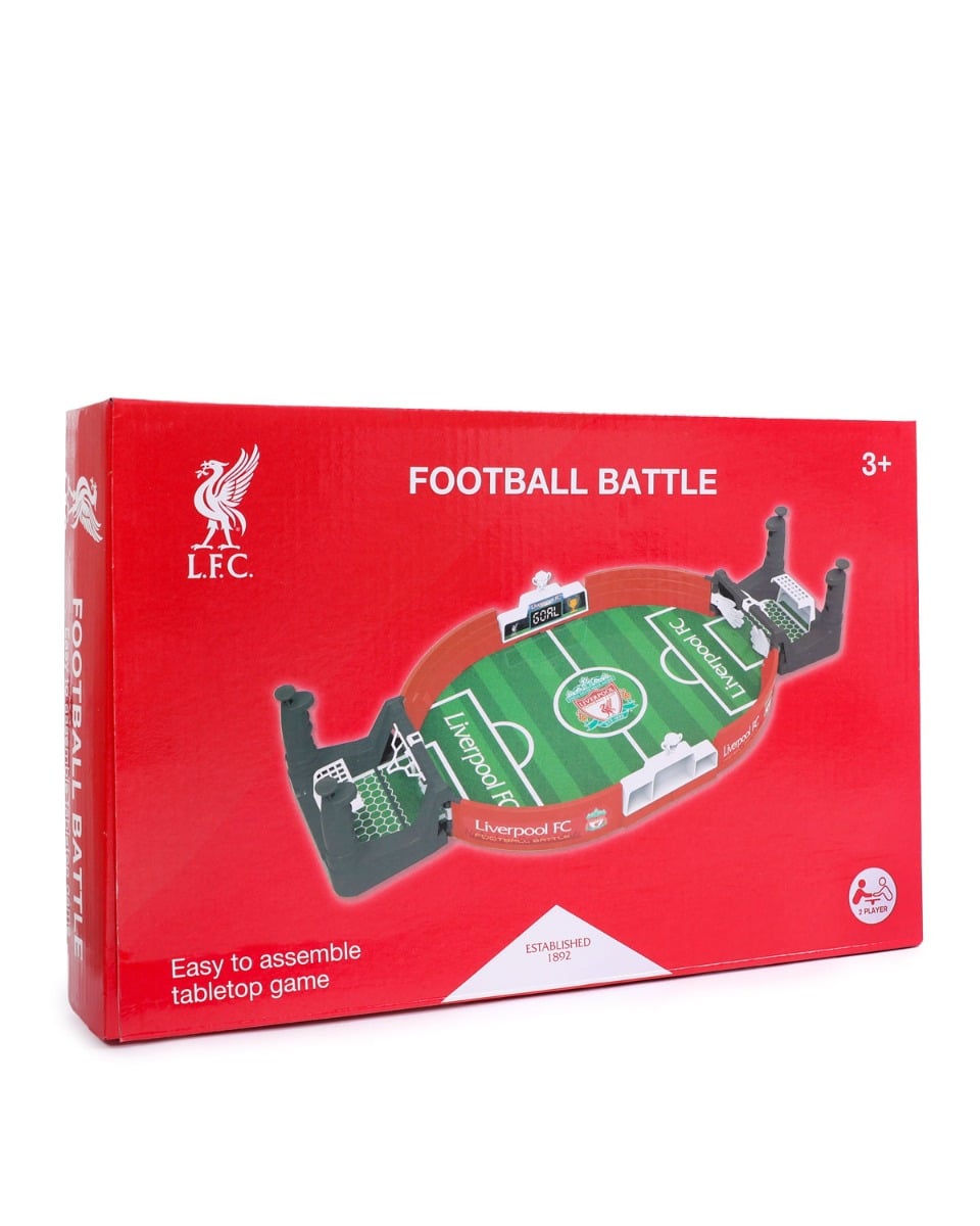 LFC fotbollsstrid - Image 1
