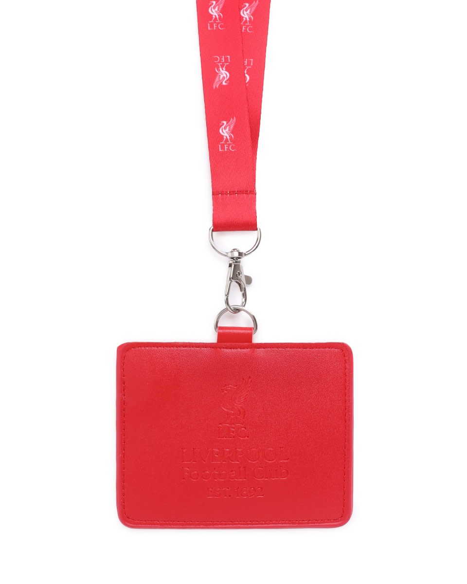 LFC Lanyard Card Holder - Image 1