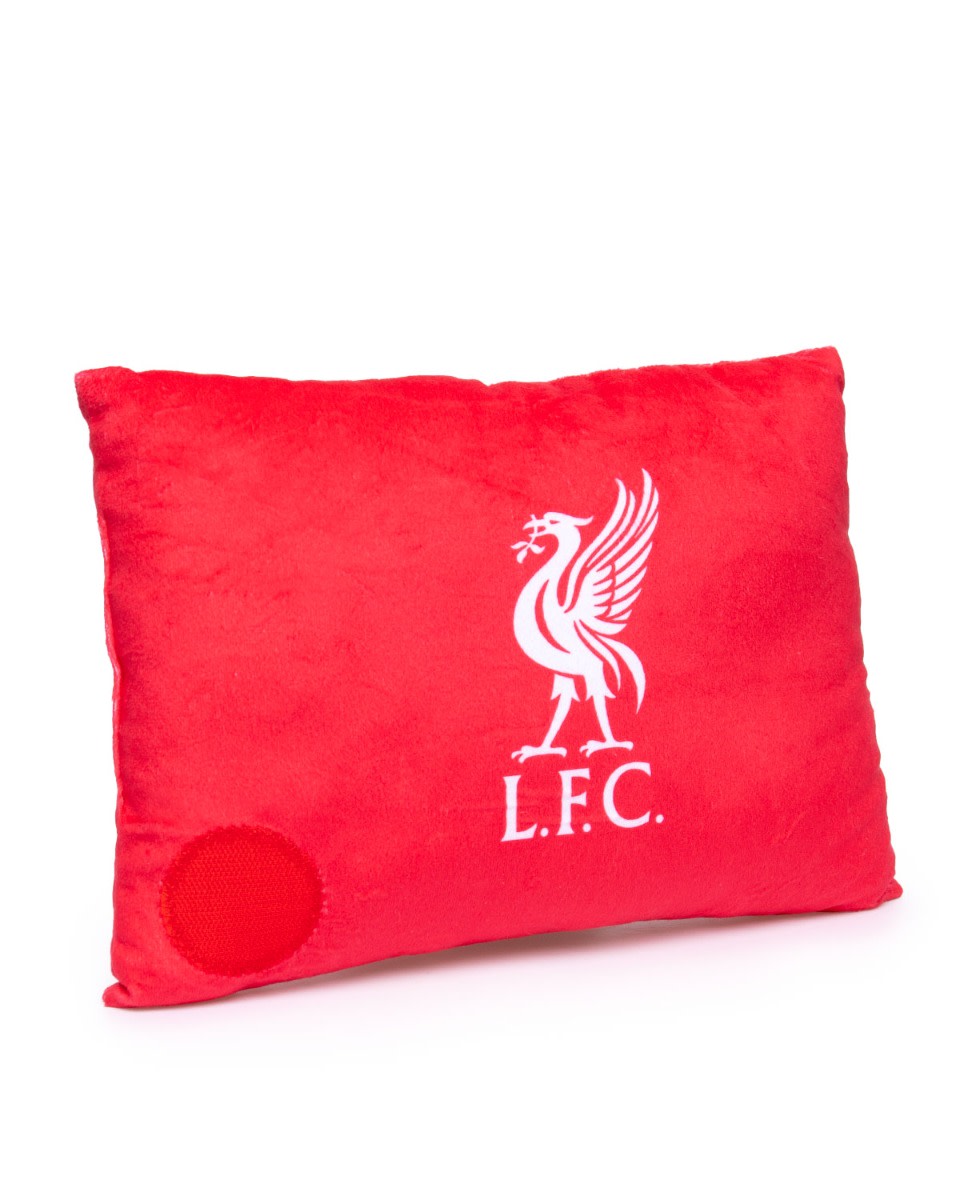 LFC Kids Travel Pillow & Blanket - Image 4