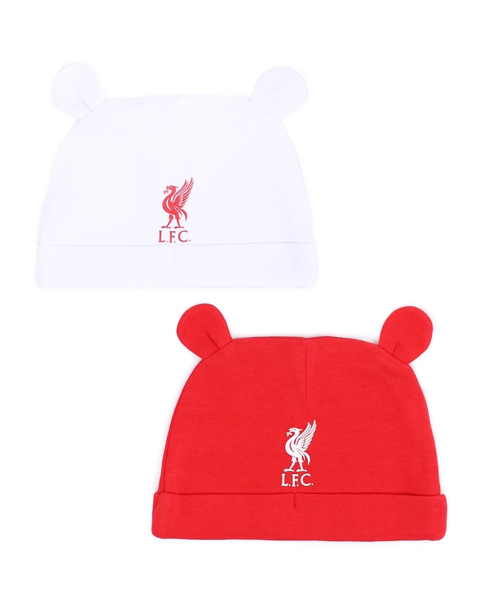 LFC Baby 2Pk Hats - Image 1