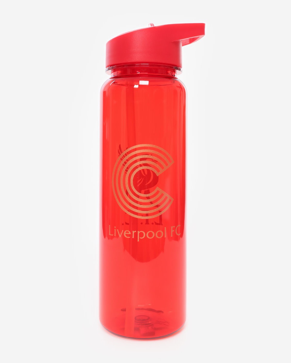 LFC Letter C Water Bottle - Image 1