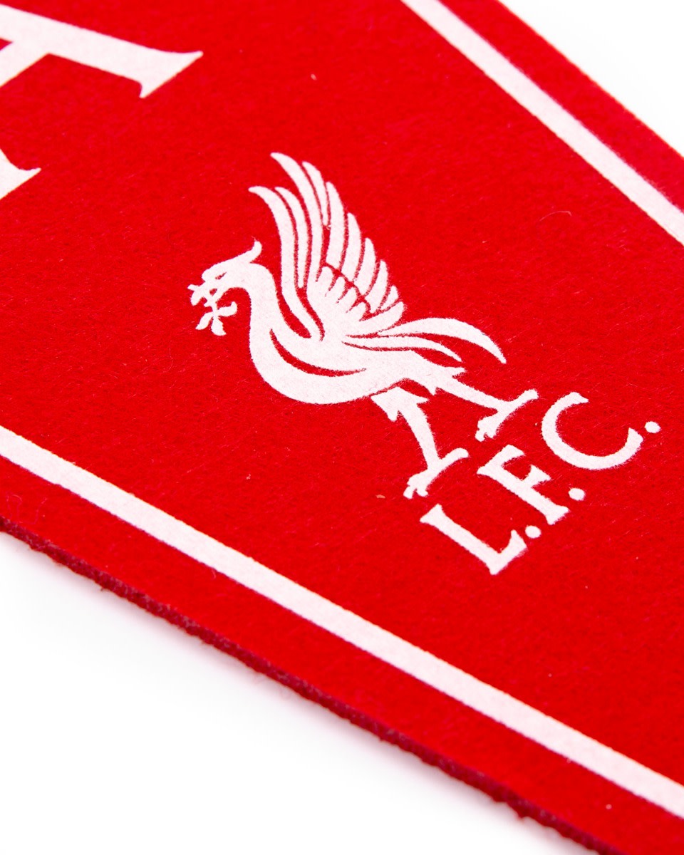 LFC Wall Hanging Pennant - Image 2