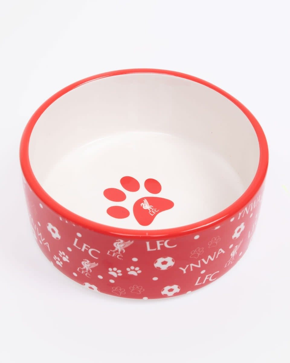LFC Ceramic Pet Bowl - Image 1