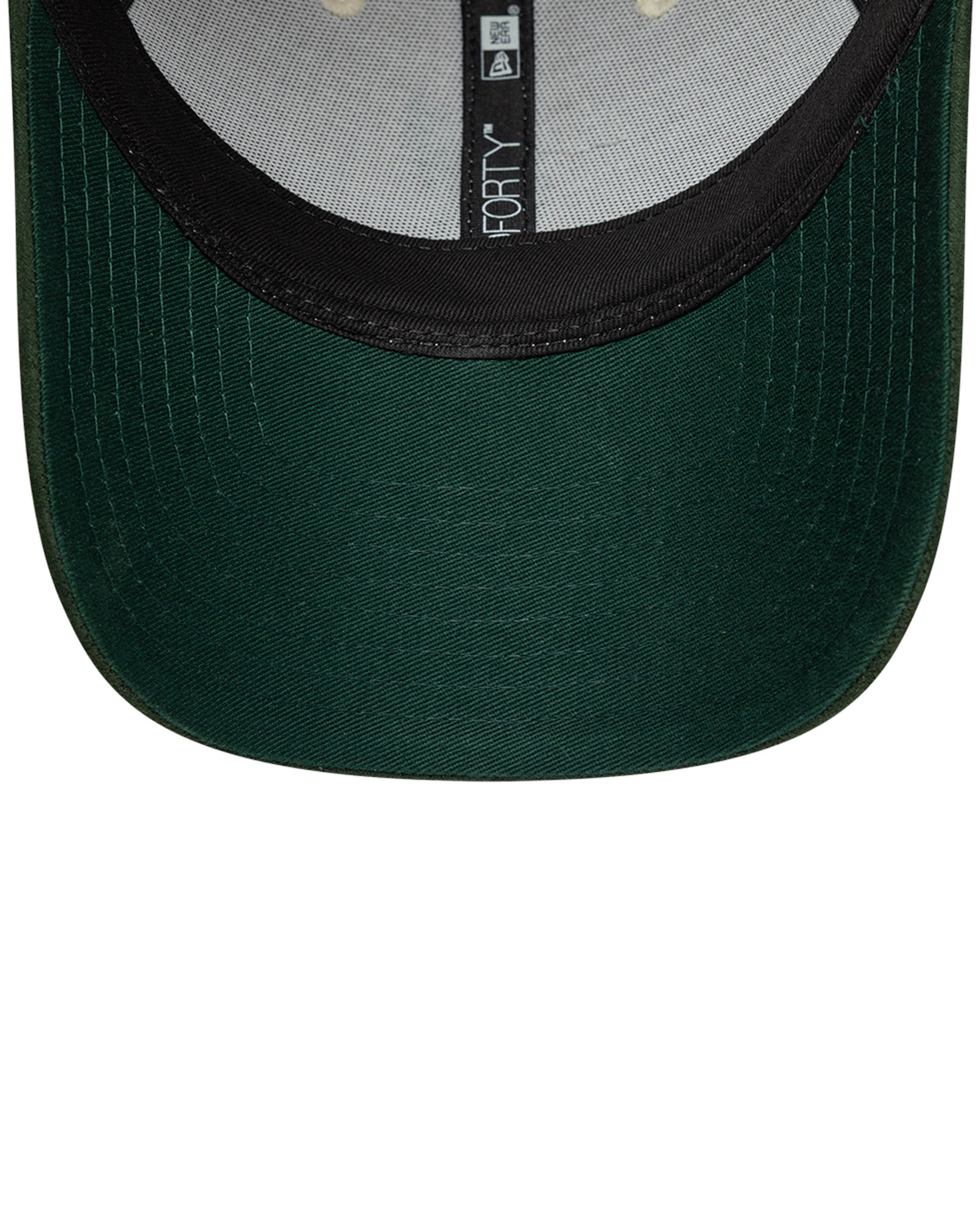 LFC Ne 9Forty Veloursleder Stone Navy - Image 4